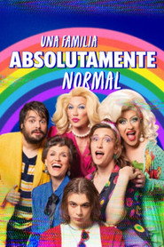Una familia absolutamente normal