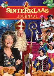 Sinterklaas Procession 2022