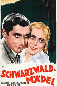 Schwarzwaldmädel