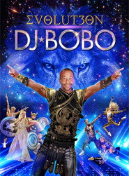 DJ BoBo - EVOLUT30N