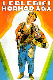 The Chickpea Seller