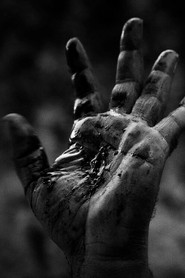 Through the Ground