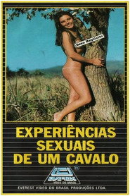 Sexual Experiences of a Horse