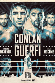 Michael Conlan vs. Karim Guerfi