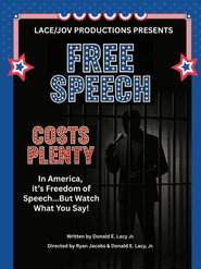 Free Speech Costs Plenty