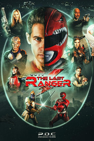 MMPR: The Last Ranger Parody VII