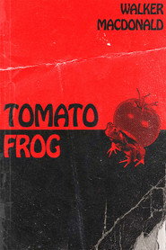 Tomato Frog