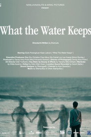 What the Water Keeps