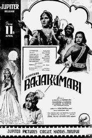 Rajakumari