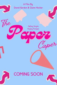 The Paper Caper