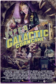 Lupe Q and the Galactic Corn Cake