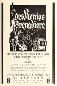 Die Königsgrenadiere