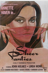 Sheer Panties