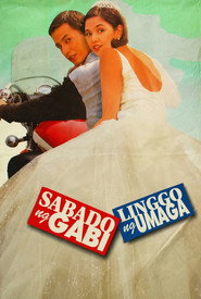 Sabado ng Gabi, Linggo ng Umaga