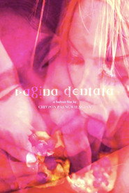 vagina dentata