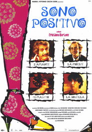 Sono positivo