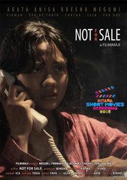 Not for Sale