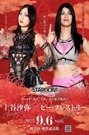 Stardom to the World 2025