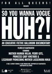 So You Wanna Vogue Huh?!