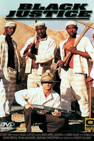 Black Justice