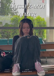 Laissez-moi aimer
