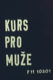 Kurs pro muže