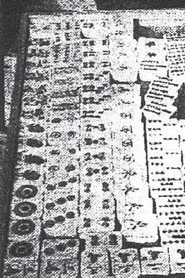 Mahjong Bible