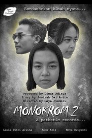 Monokrom 2: A Pathetic Records