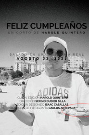 Feliz Cumpleaños