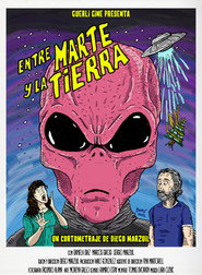Between Mars and Earth
