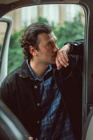 Shayan Anvari
