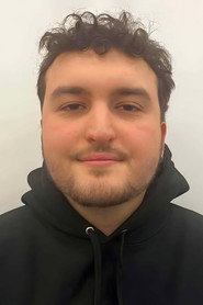 Max McLuskey