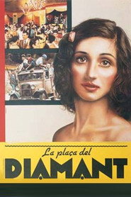 La plaça del Diamant