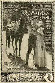Salomy Jane