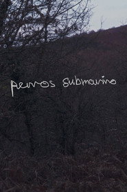 Perros submarino
