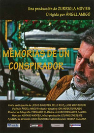 Memorias de un conspirador