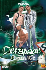 Dérapages