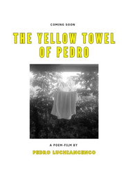 The Yellow Towel of Pedro