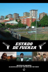 Estado de fuerza