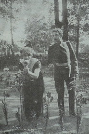 In The Nets of German Espionage