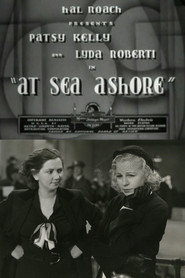 At Sea Ashore