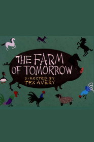 The Farm of Tomorrow