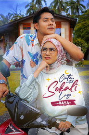 Cinta Untuk Sekali Lagi Raya