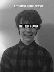 File Not Found