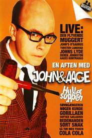John & Aage: Huller i Suppen