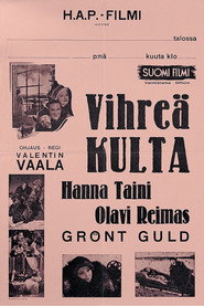 Vihreä kulta