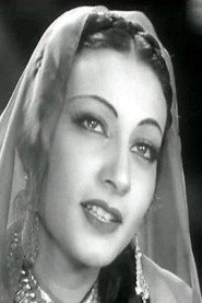 Nadia Nagi