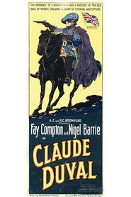 Claude Duval