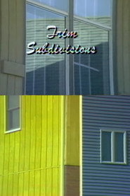 Trim Subdivisions