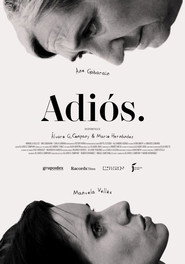 Adiós
